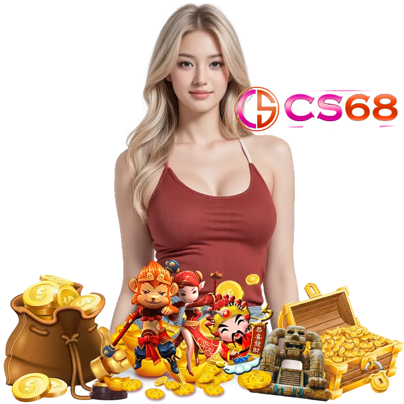 CS68 LOGIN