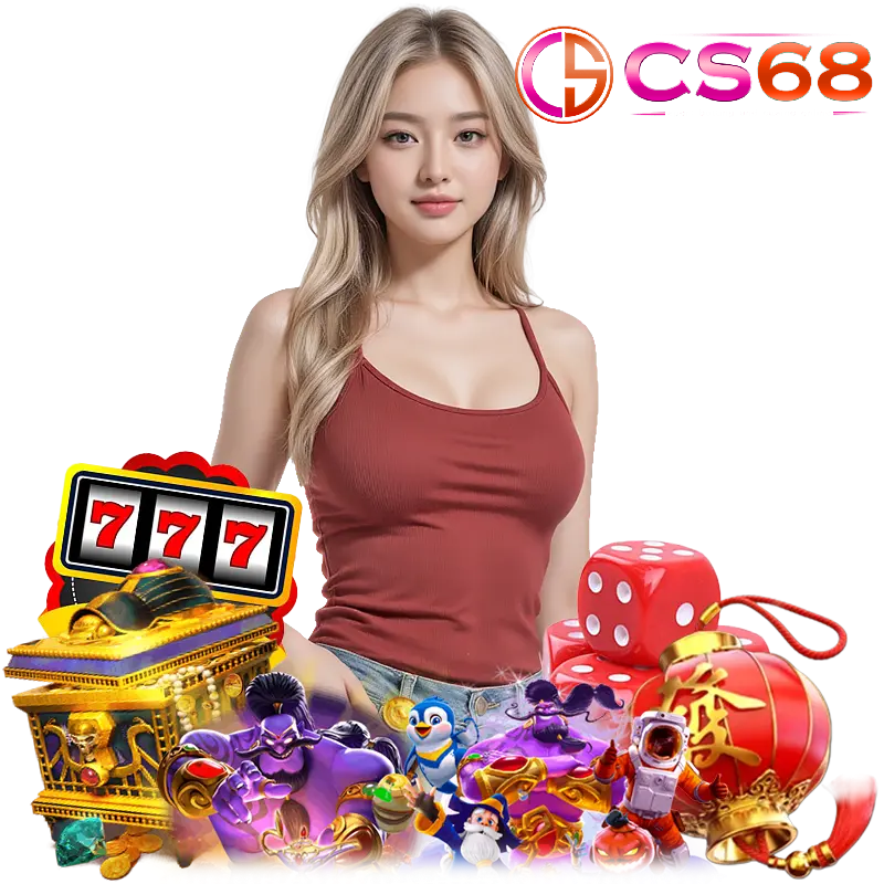 CS68 คาสิโน